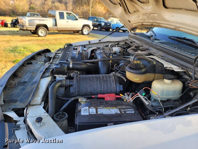 image for item LN9728 2007 Ford F550 Super Duty  bucket truck