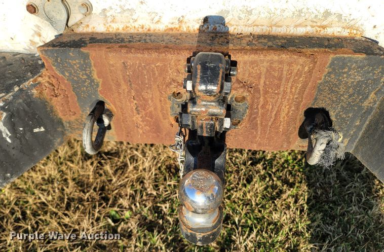 image for item LN9728 2007 Ford F550 Super Duty  bucket truck