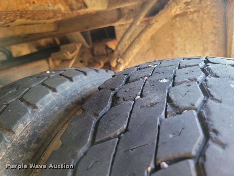 image for item LN9728 2007 Ford F550 Super Duty  bucket truck