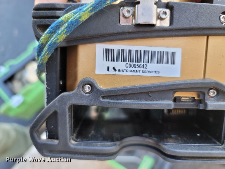 image for item LN9730 (7) arc fusion splicers