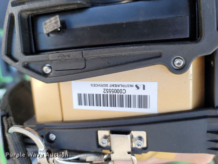 image for item LN9730 (7) arc fusion splicers