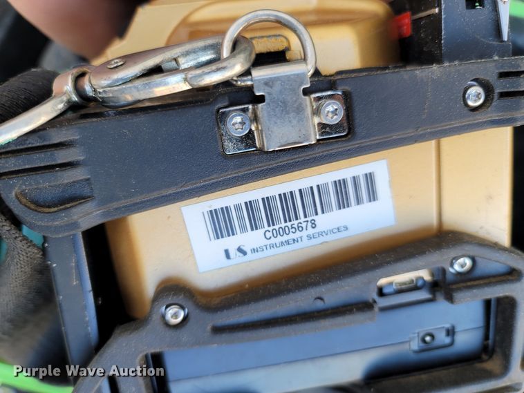 image for item LN9730 (7) arc fusion splicers