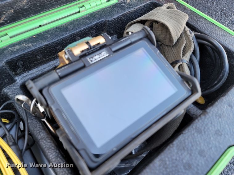 image for item LN9730 (7) arc fusion splicers