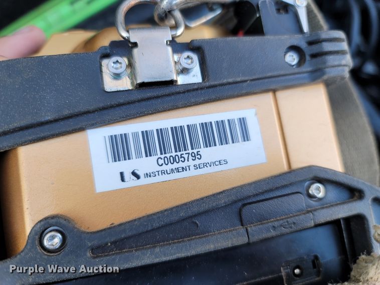 image for item LN9730 (7) arc fusion splicers