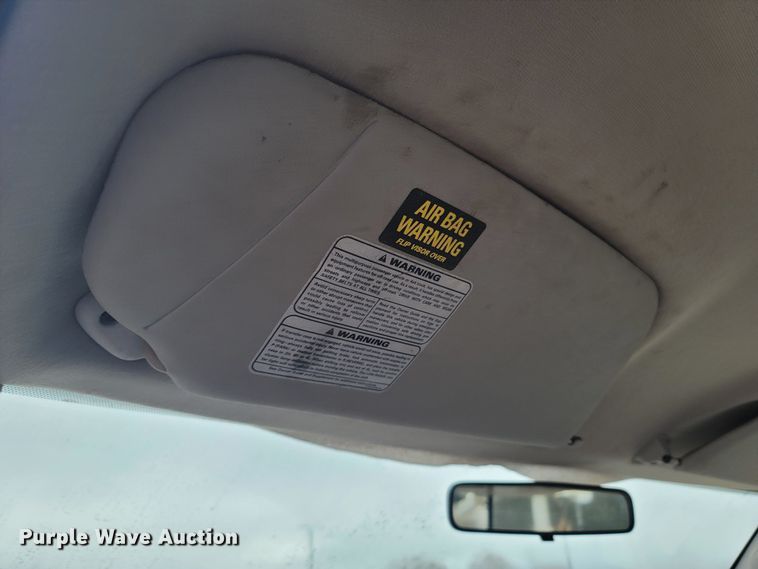 image for item LN9735 1999 Ford F450 Super Duty  utility / service truck