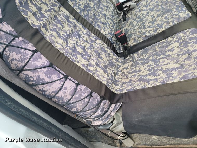 image for item LN9735 1999 Ford F450 Super Duty  utility / service truck