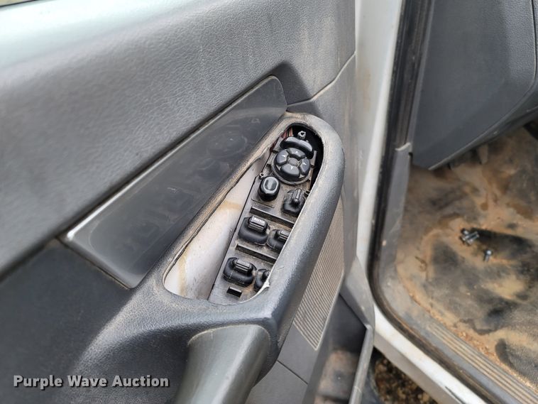 image for item LN9764 2010 Dodge Ram 5500  utility / service truck