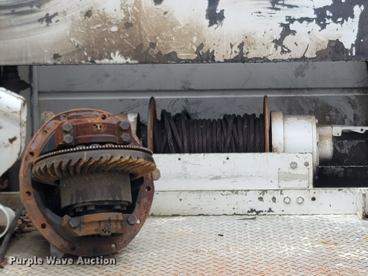 image for item LN9764 2010 Dodge Ram 5500  utility / service truck