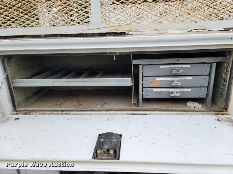 image for item LN9764 2010 Dodge Ram 5500  utility / service truck