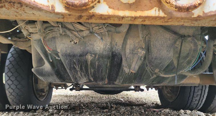 image for item LN9764 2010 Dodge Ram 5500  utility / service truck