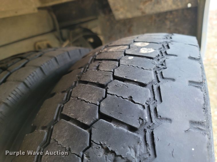 image for item LN9764 2010 Dodge Ram 5500  utility / service truck