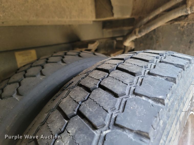 image for item LN9764 2010 Dodge Ram 5500  utility / service truck