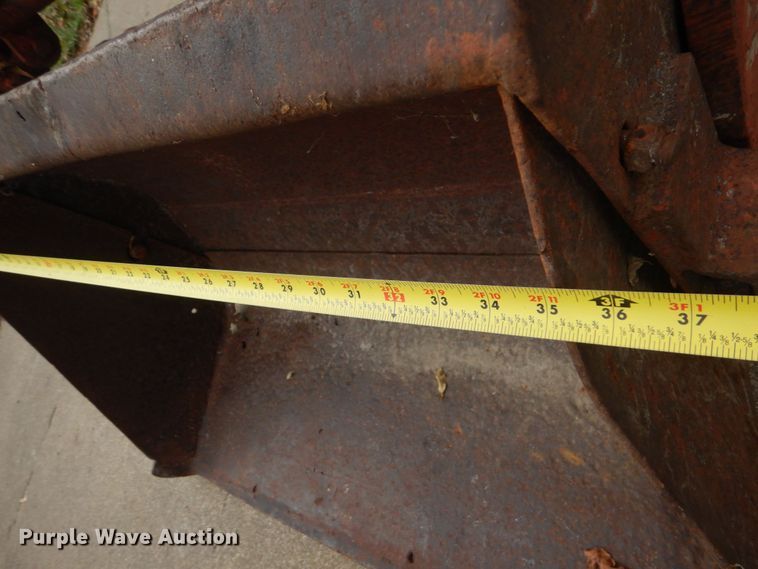 image for item LS9930 1959 Massey Ferguson 50  tractor