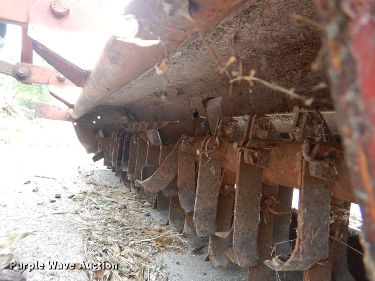 image for item LS9930 1959 Massey Ferguson 50  tractor