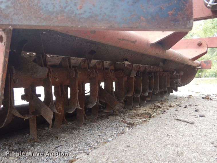 image for item LS9930 1959 Massey Ferguson 50  tractor