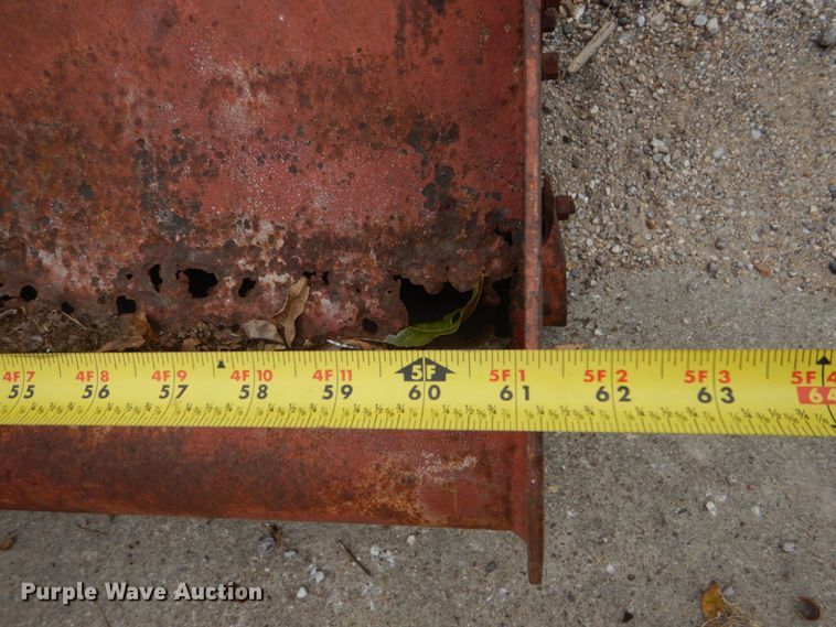 image for item LS9930 1959 Massey Ferguson 50  tractor