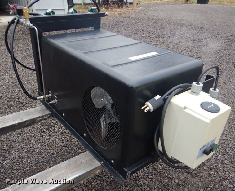 image for item LS9933 Masterline 7000 A-2 MDM-4  oxygen booster