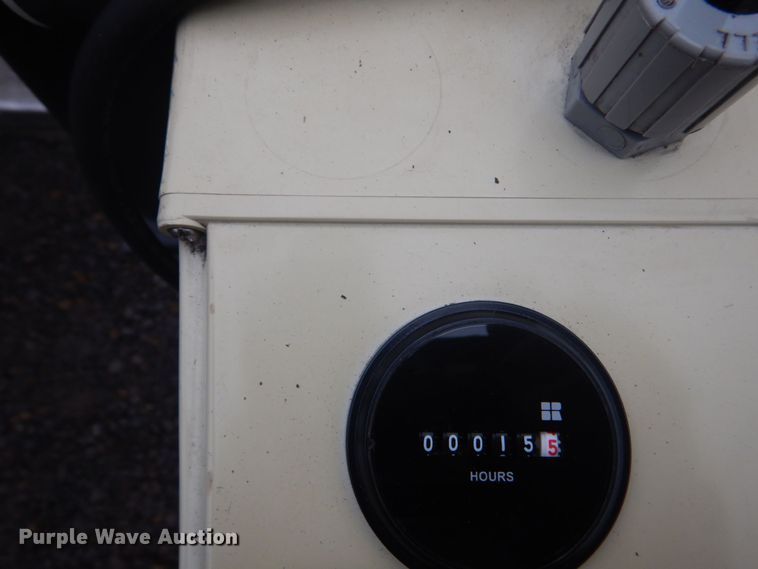 image for item LS9933 Masterline 7000 A-2 MDM-4  oxygen booster