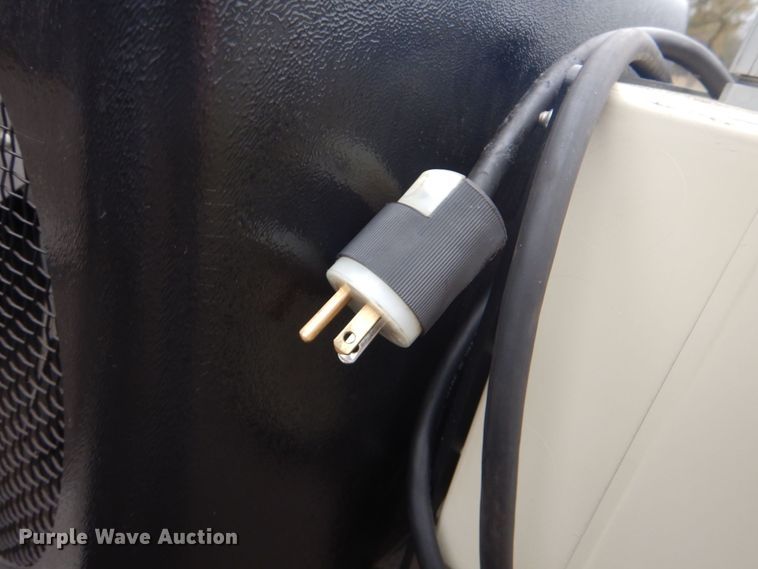 image for item LS9933 Masterline 7000 A-2 MDM-4  oxygen booster