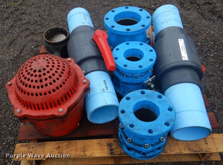 image for item LS9934 (7) valves