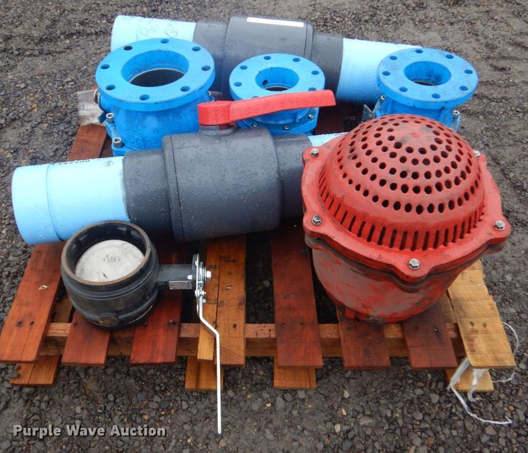 image for item LS9934 (7) valves