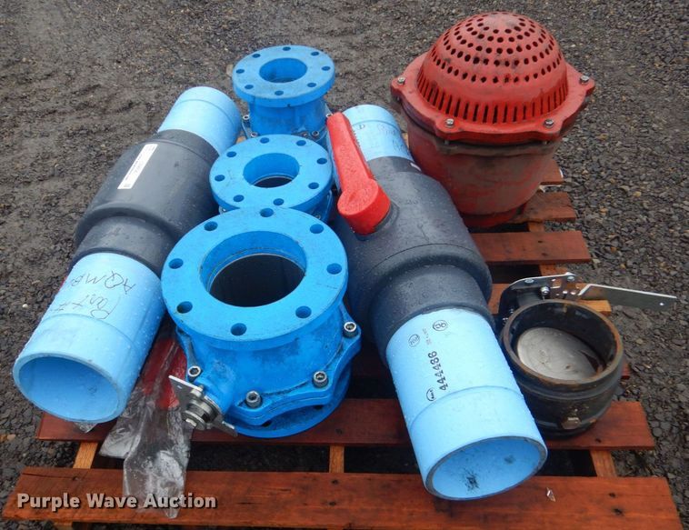 image for item LS9934 (7) valves
