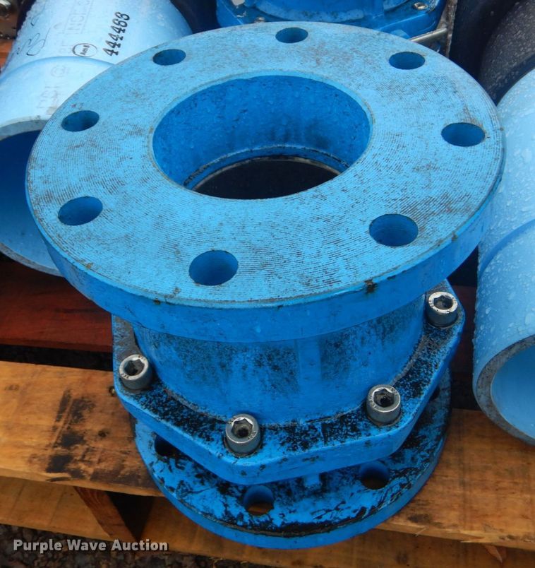 image for item LS9934 (7) valves