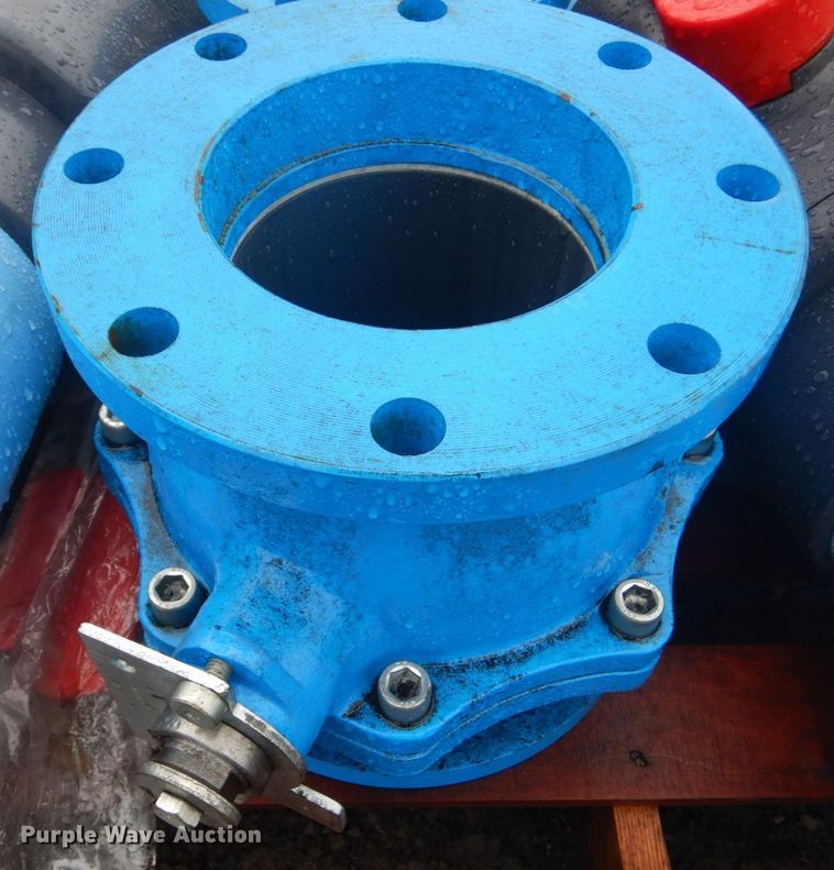 image for item LS9934 (7) valves