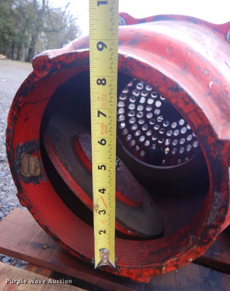 image for item LS9934 (7) valves