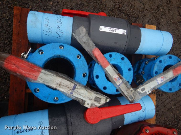 image for item LS9934 (7) valves