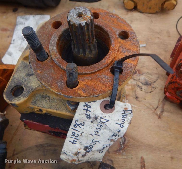 image for item LS9935 Tools