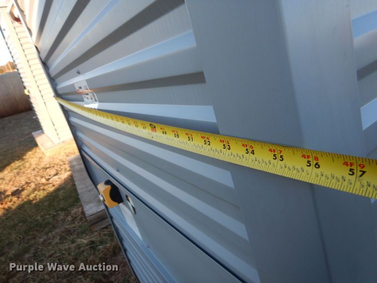 image for item LS9939 Darley  well pump house