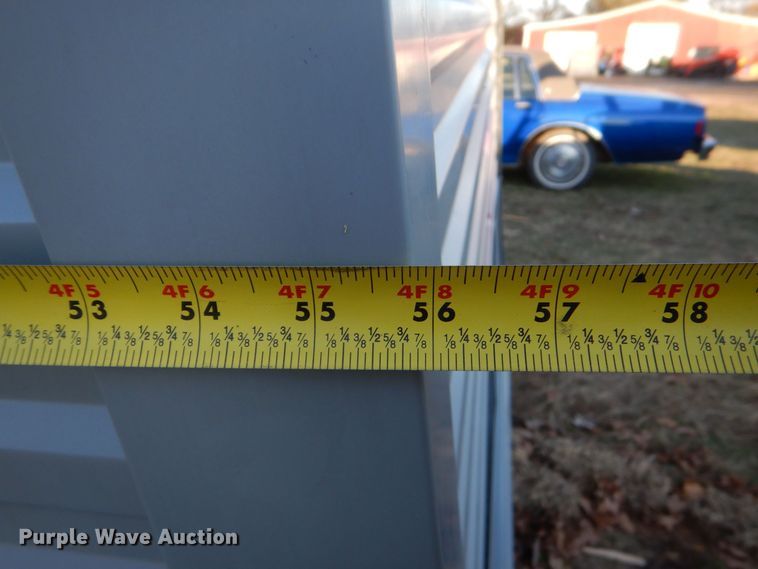 image for item LS9939 Darley  well pump house