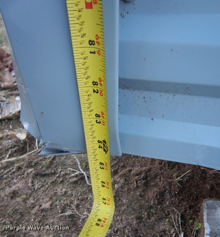 image for item LS9939 Darley  well pump house