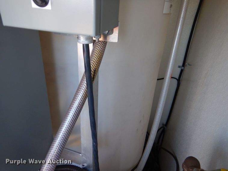 image for item LS9939 Darley  well pump house