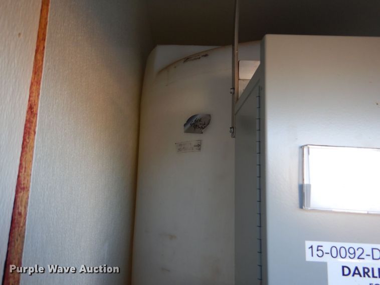 image for item LS9939 Darley  well pump house