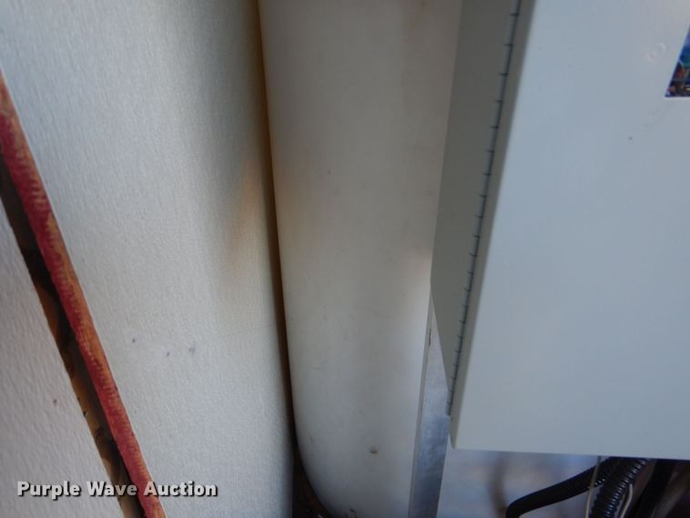 image for item LS9939 Darley  well pump house