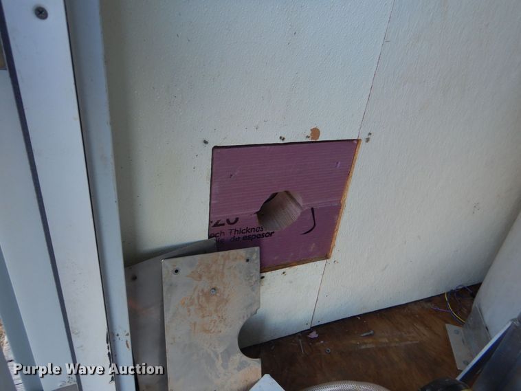 image for item LS9940 Darley  well pump house