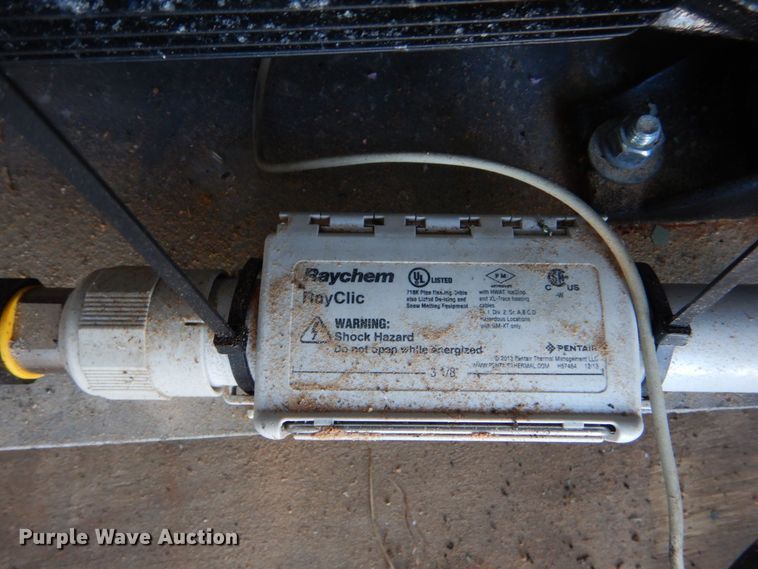 image for item LS9940 Darley  well pump house