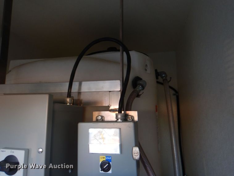 image for item LS9940 Darley  well pump house