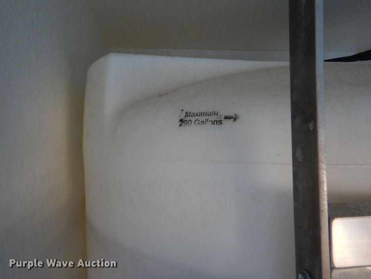 image for item LS9940 Darley  well pump house