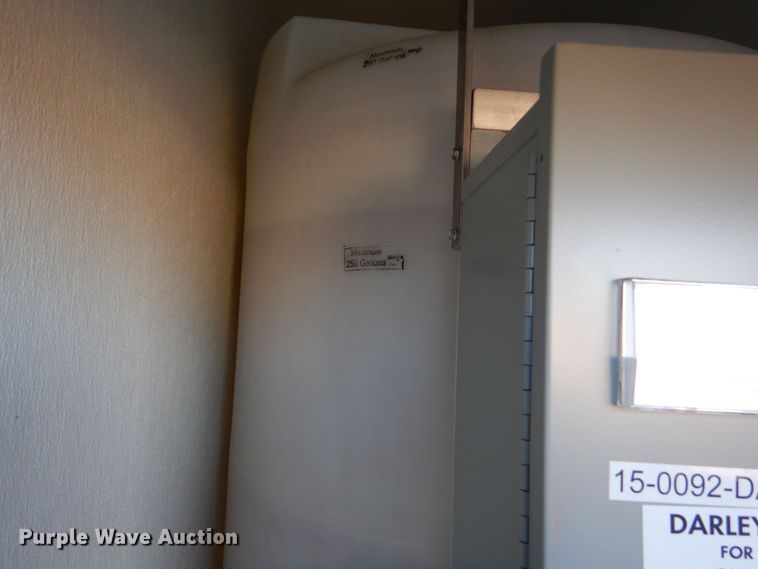 image for item LS9940 Darley  well pump house