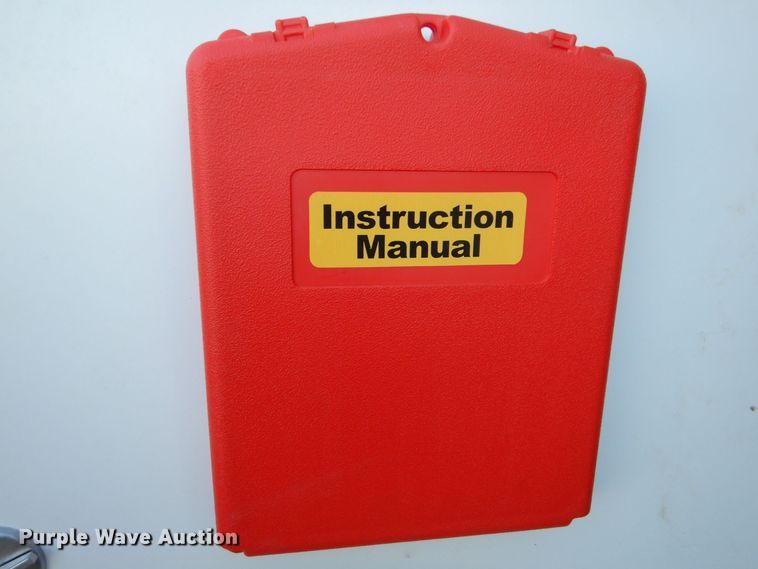 image for item LS9940 Darley  well pump house