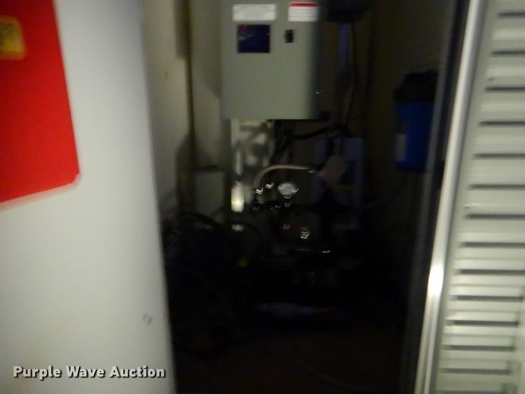 image for item LS9941 Darley  well pump house