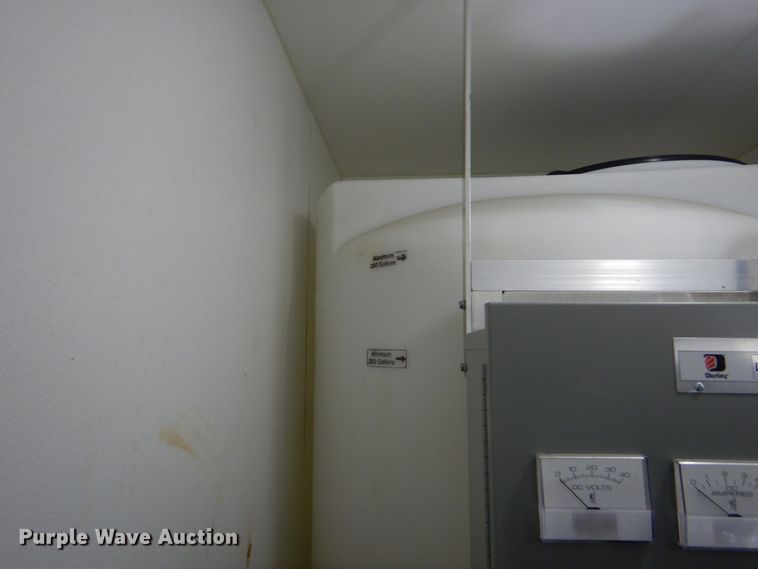 image for item LS9941 Darley  well pump house