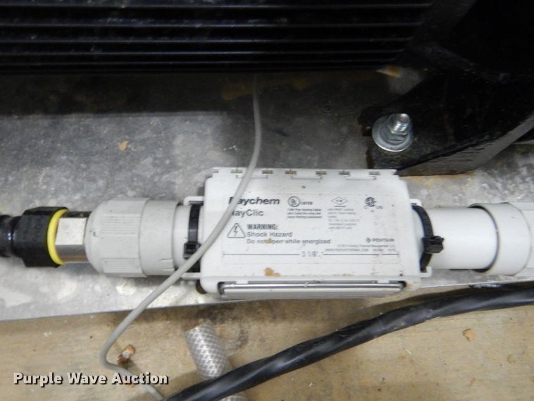 image for item LS9941 Darley  well pump house