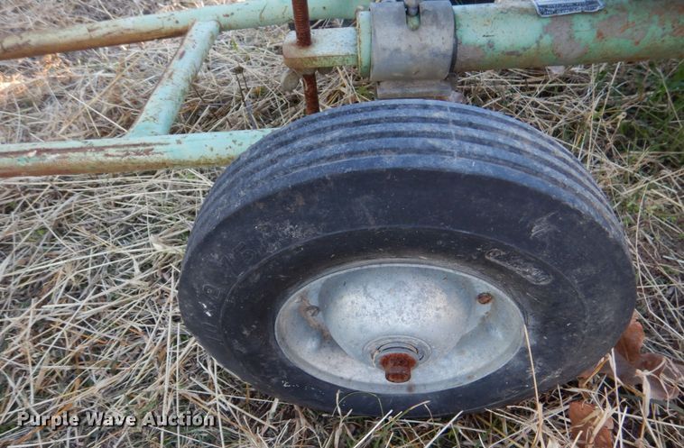 image for item LS9942 McElroy  pipe fusion machine