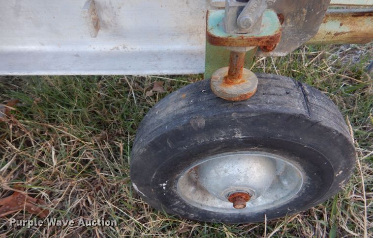 image for item LS9942 McElroy  pipe fusion machine