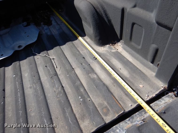 image for item LU9771 2000 Chevrolet Silverado 1500  Ext. Cab pickup truck