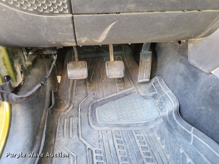 image for item LY9797 2008 Jeep Wrangler  SUV